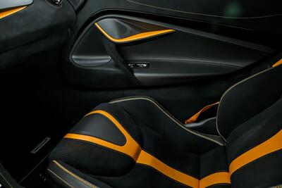 2020 McLaren 720S Spider Performance-STAGE 1 EXHUAST-WHEELS-TUNED-LOWERED   - Photo 48 - Joliet, IL 60435