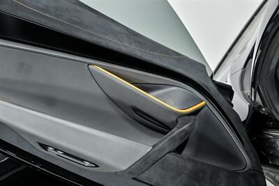 2020 McLaren 720S Spider Performance-STAGE 1 EXHUAST-WHEELS-TUNED-LOWERED   - Photo 27 - Joliet, IL 60435