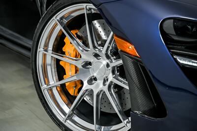 2020 McLaren 720S Spider Performance-STAGE 1 EXHUAST-WHEELS-TUNED-LOWERED   - Photo 4 - Joliet, IL 60435