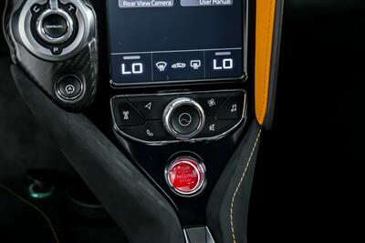 2020 McLaren 720S Spider Performance-STAGE 1 EXHUAST-WHEELS-TUNED-LOWERED   - Photo 46 - Joliet, IL 60435