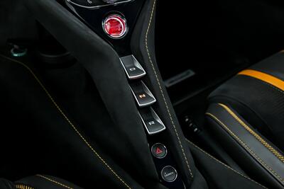 2020 McLaren 720S Spider Performance-STAGE 1 EXHUAST-WHEELS-TUNED-LOWERED   - Photo 47 - Joliet, IL 60435