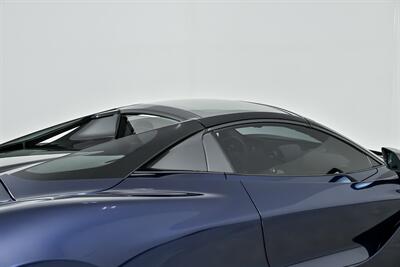 2020 McLaren 720S Spider Performance-STAGE 1 EXHUAST-WHEELS-TUNED-LOWERED   - Photo 23 - Joliet, IL 60435