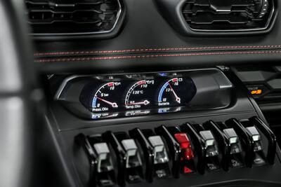 2019 Lamborghini Huracan LP 580-2 Spyder - Photo 40 - Joliet, IL 60435