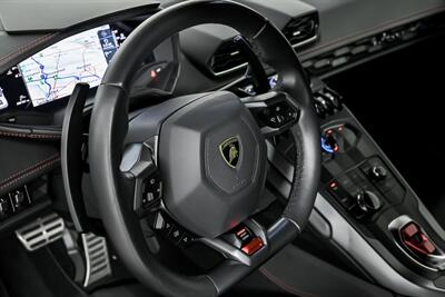 2019 Lamborghini Huracan LP 580-2 Spyder - Photo 29 - Joliet, IL 60435