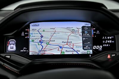 2019 Lamborghini Huracan LP 580-2 Spyder - Photo 32 - Joliet, IL 60435