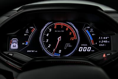 2019 Lamborghini Huracan LP 580-2 Spyder - Photo 33 - Joliet, IL 60435