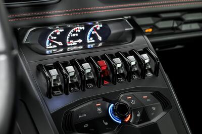 2019 Lamborghini Huracan LP 580-2 Spyder - Photo 41 - Joliet, IL 60435