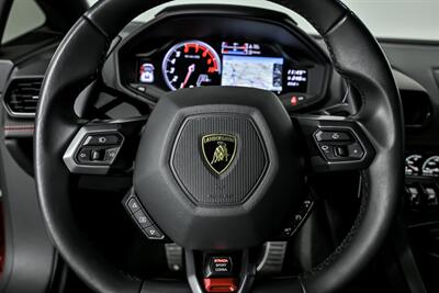 2019 Lamborghini Huracan LP 580-2 Spyder - Photo 36 - Joliet, IL 60435
