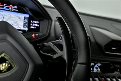 2019 Lamborghini Huracan LP 580-2 Spyder - Photo 38 - Joliet, IL 60435