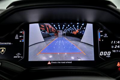 2019 Lamborghini Huracan LP 580-2 Spyder - Photo 35 - Joliet, IL 60435
