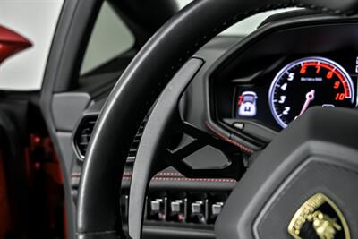 2019 Lamborghini Huracan LP 580-2 Spyder - Photo 37 - Joliet, IL 60435