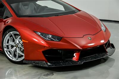 2019 Lamborghini Huracan LP 580-2 Spyder - Photo 3 - Joliet, IL 60435