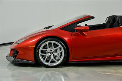 2019 Lamborghini Huracan LP 580-2 Spyder - Photo 10 - Joliet, IL 60435