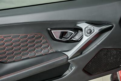 2019 Lamborghini Huracan LP 580-2 Spyder - Photo 25 - Joliet, IL 60435