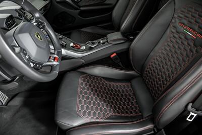 2019 Lamborghini Huracan LP 580-2 Spyder - Photo 27 - Joliet, IL 60435