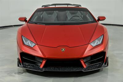 2019 Lamborghini Huracan LP 580-2 Spyder - Photo 6 - Joliet, IL 60435