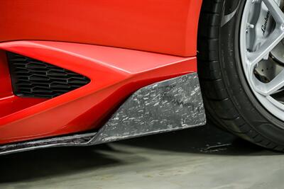 2019 Lamborghini Huracan LP 580-2 Spyder - Photo 9 - Joliet, IL 60435