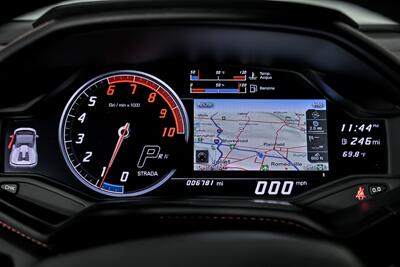 2019 Lamborghini Huracan LP 580-2 Spyder - Photo 34 - Joliet, IL 60435