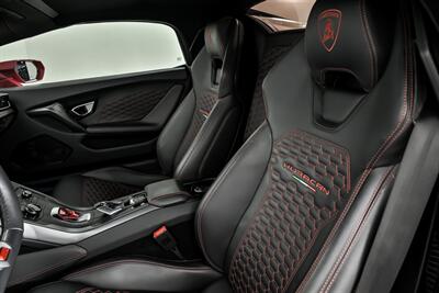 2019 Lamborghini Huracan LP 580-2 Spyder - Photo 28 - Joliet, IL 60435