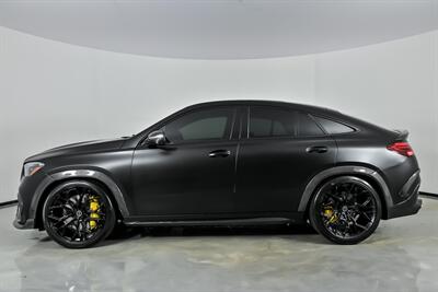 2025 Mercedes-Benz GLE AMG GLE 63 S-$75K BRABUS BUILD! - Photo 8 - Joliet, IL 60435