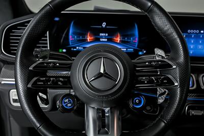 2025 Mercedes-Benz GLE AMG GLE 63 S-$75K BRABUS BUILD! - Photo 29 - Joliet, IL 60435