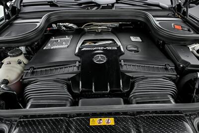 2025 Mercedes-Benz GLE AMG GLE 63 S-$75K BRABUS BUILD! - Photo 17 - Joliet, IL 60435