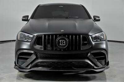 2025 Mercedes-Benz GLE AMG GLE 63 S-$75K BRABUS BUILD! - Photo 5 - Joliet, IL 60435