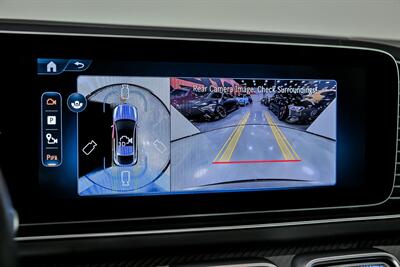 2025 Mercedes-Benz GLE AMG GLE 63 S-$75K BRABUS BUILD! - Photo 33 - Joliet, IL 60435