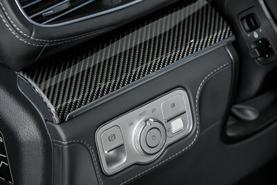 2025 Mercedes-Benz GLE AMG GLE 63 S-$75K BRABUS BUILD! - Photo 27 - Joliet, IL 60435