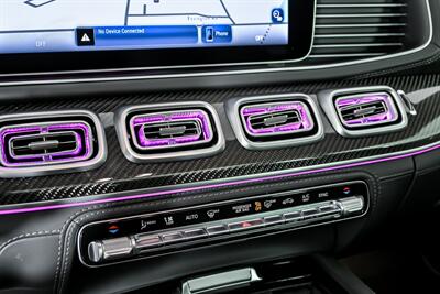 2025 Mercedes-Benz GLE AMG GLE 63 S-$75K BRABUS BUILD! - Photo 35 - Joliet, IL 60435