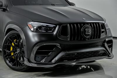 2025 Mercedes-Benz GLE AMG GLE 63 S-$75K BRABUS BUILD! - Photo 3 - Joliet, IL 60435