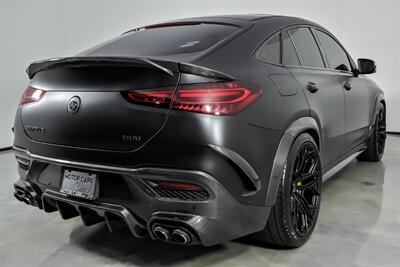 2025 Mercedes-Benz GLE AMG GLE 63 S-$75K BRABUS BUILD! - Photo 12 - Joliet, IL 60435