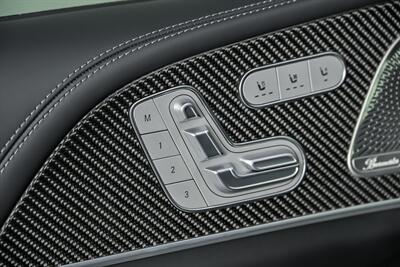2025 Mercedes-Benz GLE AMG GLE 63 S-$75K BRABUS BUILD! - Photo 19 - Joliet, IL 60435