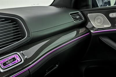 2025 Mercedes-Benz GLE AMG GLE 63 S-$75K BRABUS BUILD! - Photo 36 - Joliet, IL 60435