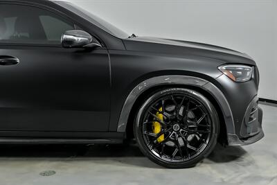 2025 Mercedes-Benz GLE AMG GLE 63 S-$75K BRABUS BUILD! - Photo 15 - Joliet, IL 60435