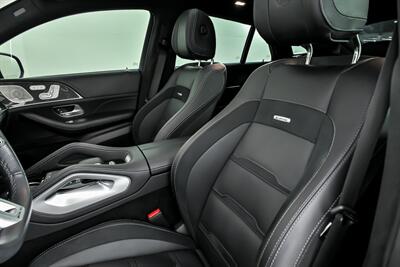 2025 Mercedes-Benz GLE AMG GLE 63 S-$75K BRABUS BUILD! - Photo 23 - Joliet, IL 60435