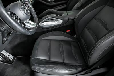 2025 Mercedes-Benz GLE AMG GLE 63 S-$75K BRABUS BUILD! - Photo 22 - Joliet, IL 60435