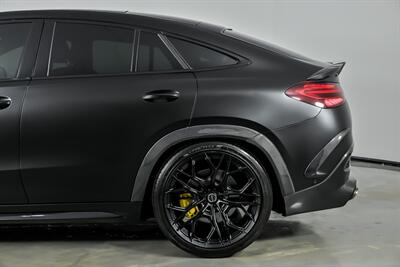 2025 Mercedes-Benz GLE AMG GLE 63 S-$75K BRABUS BUILD! - Photo 9 - Joliet, IL 60435
