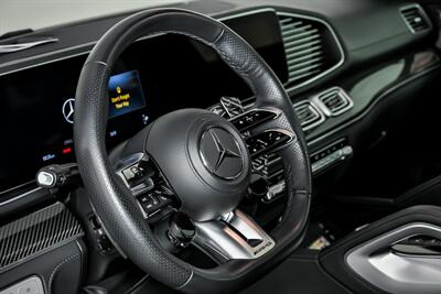 2025 Mercedes-Benz GLE AMG GLE 63 S-$75K BRABUS BUILD! - Photo 26 - Joliet, IL 60435