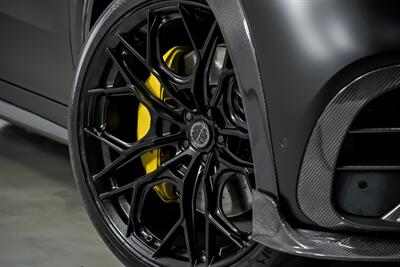 2025 Mercedes-Benz GLE AMG GLE 63 S-$75K BRABUS BUILD! - Photo 4 - Joliet, IL 60435