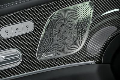 2025 Mercedes-Benz GLE AMG GLE 63 S-$75K BRABUS BUILD! - Photo 20 - Joliet, IL 60435