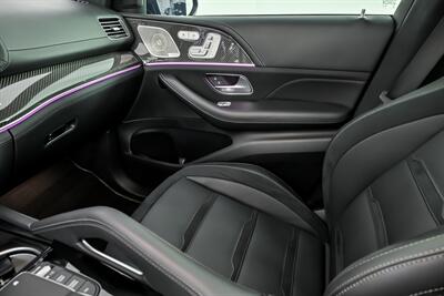 2025 Mercedes-Benz GLE AMG GLE 63 S-$75K BRABUS BUILD! - Photo 38 - Joliet, IL 60435