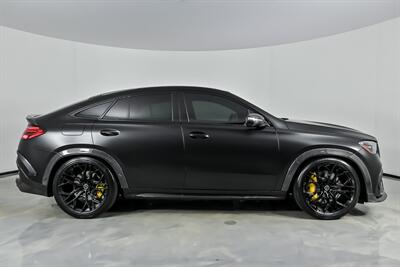 2025 Mercedes-Benz GLE AMG GLE 63 S-$75K BRABUS BUILD! - Photo 14 - Joliet, IL 60435