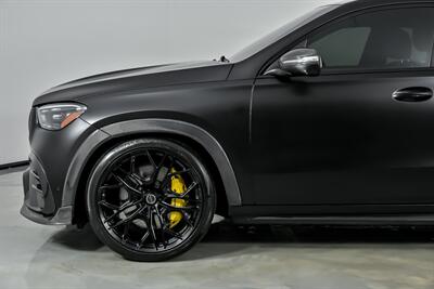 2025 Mercedes-Benz GLE AMG GLE 63 S-$75K BRABUS BUILD! - Photo 7 - Joliet, IL 60435