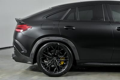 2025 Mercedes-Benz GLE AMG GLE 63 S-$75K BRABUS BUILD! - Photo 13 - Joliet, IL 60435