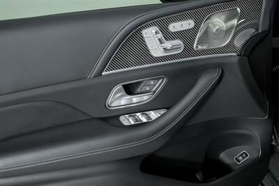 2025 Mercedes-Benz GLE AMG GLE 63 S-$75K BRABUS BUILD! - Photo 18 - Joliet, IL 60435