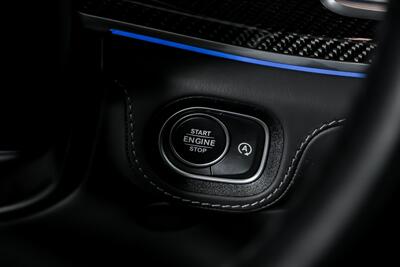 2025 Mercedes-Benz GLE AMG GLE 63 S-$75K BRABUS BUILD! - Photo 32 - Joliet, IL 60435