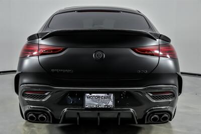 2025 Mercedes-Benz GLE AMG GLE 63 S-$75K BRABUS BUILD! - Photo 11 - Joliet, IL 60435