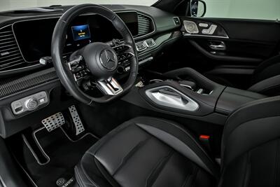 2025 Mercedes-Benz GLE AMG GLE 63 S-$75K BRABUS BUILD! - Photo 21 - Joliet, IL 60435