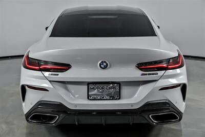 2021 BMW M850i xDrive Gran Coupe-HUGE $121K MSRP-$15K MODS   - Photo 11 - Joliet, IL 60435